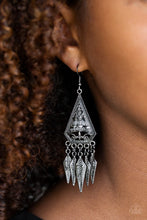 Load image into Gallery viewer, Paparazzi - Me Oh MAYAN - Black
