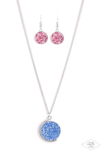Load image into Gallery viewer, Paparazzi Accessories - My Moon and Stars - Multi
