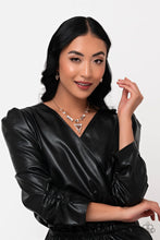 Load image into Gallery viewer, Paparazzi Accessories - Fetchingly Fierce - Gold
