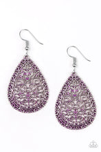 Load image into Gallery viewer, Paparazzi - Indie Idol - Purple
