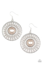 Load image into Gallery viewer, Paparazzi - Glorified Glitz - Brown
