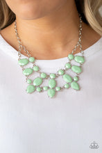 Load image into Gallery viewer, Paparazzi - Goddess Glow - Green
