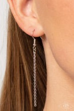 Load image into Gallery viewer, Paparazzi Accessories - Send Me An Angel - Silver
