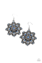 Load image into Gallery viewer, Paparazzi - Prismatic Perennial - Blue
