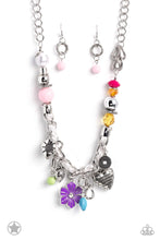 Load image into Gallery viewer, Paparazzi Accessories - Charmed, I Am Sure - Multi
