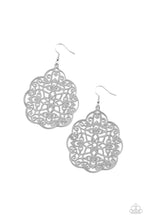 Load image into Gallery viewer, Paparazzi - Mediterranean Eden - Silver
