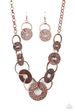 Load image into Gallery viewer, Paparazzi - Industrial Envy - Copper
