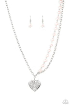 Load image into Gallery viewer, Paparazzi - Forever In My Heart - Pink
