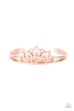 Load image into Gallery viewer, Paparazzi - Mandala Mindfulness - Copper
