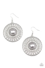 Load image into Gallery viewer, Paparazzi - Glorified Glitz - Silver
