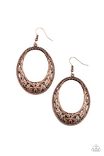 Load image into Gallery viewer, Paparazzi - Gardenista Grandeur - Copper
