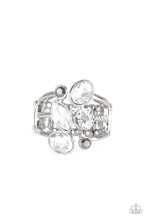 Load image into Gallery viewer, Paparazzi - Metro Mingle - Silver
