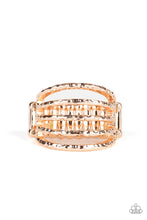 Load image into Gallery viewer, Paparazzi Accessories - Classic Sheen - Rose Gold
