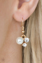 Load image into Gallery viewer, Paparazzi Accessories - Toast To Perfection - Gold

