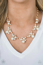 Load image into Gallery viewer, Paparazzi Accessories - Toast To Perfection - Gold
