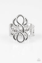 Load image into Gallery viewer, Paparazzi Accessories - Breathe It All In - Silver
