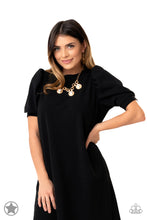 Load image into Gallery viewer, Paparazzi Accessories - Hypnotized - Gold
