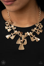 Load image into Gallery viewer, Paparazzi Accessories - The Sands of Time - Gold
