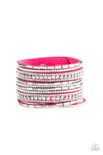 Load image into Gallery viewer, Paparazzi - Wham Bam Glam - Pink
