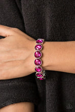 Load image into Gallery viewer, Paparazzi Accessories - Number One Knockout - Pink
