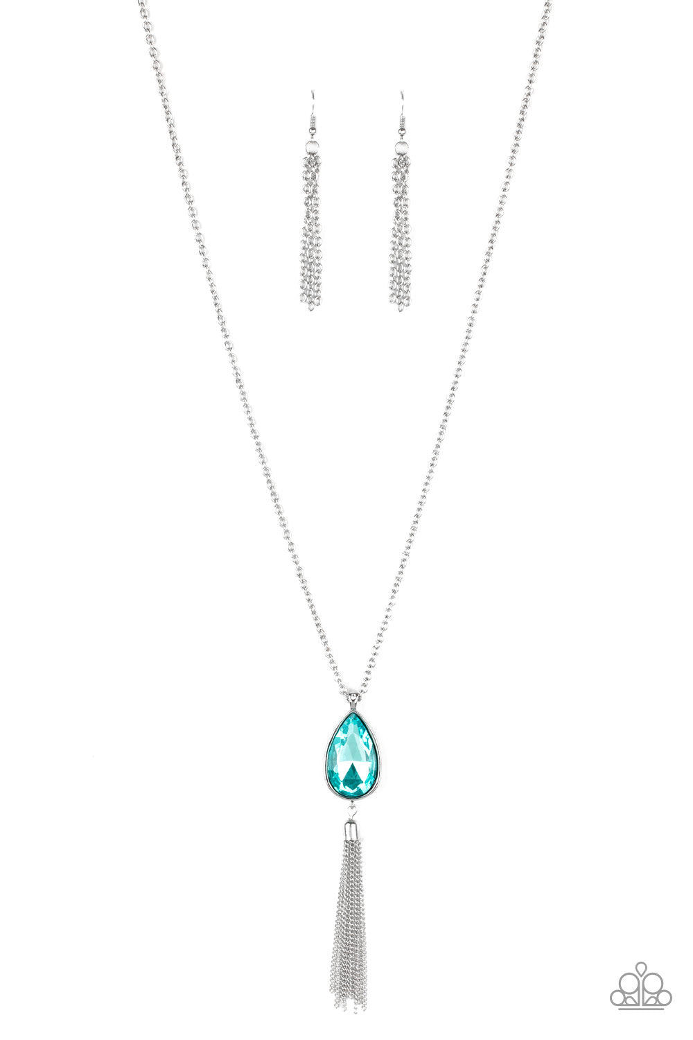 Paparazzi - Elite Shine - Blue