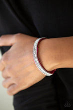Load image into Gallery viewer, Paparazzi Accessories - Babe Bling - Pink
