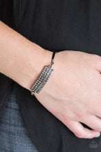 Load image into Gallery viewer, Paparazzi - Top-Class Class - Black
