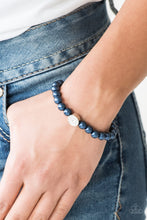 Load image into Gallery viewer, Paparazzi - Follow My Lead - Blue
