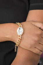 Load image into Gallery viewer, Paparazzi - Luxury Lush - Gold
