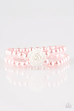 Load image into Gallery viewer, Paparazzi - Posh and Posy - Pink
