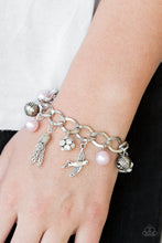 Load image into Gallery viewer, Paparazzi - Lady Love Dove - Pink
