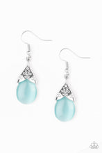 Load image into Gallery viewer, Paparazzi - Spring Dew - Blue
