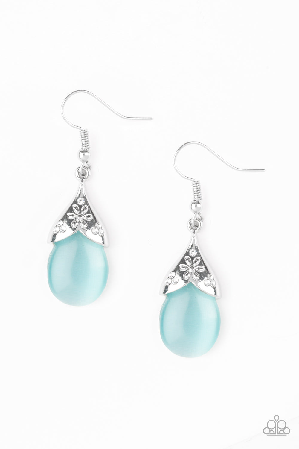 Paparazzi - Spring Dew - Blue