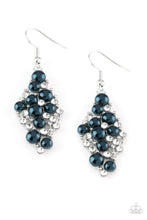 Load image into Gallery viewer, Paparazzi - Famous Fashion - Blue
