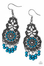 Load image into Gallery viewer, Paparazzi - Courageously Congo - Blue
