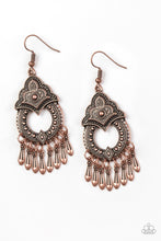 Load image into Gallery viewer, Paparazzi Accessories - New Delhi Native - Copper
