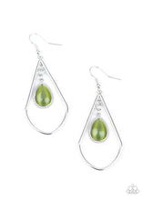 Load image into Gallery viewer, Paparazzi - Ethereal Elegance - Green
