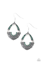 Load image into Gallery viewer, Paparazzi Accessories - Royal Engagement - Green
