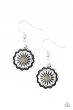 Load image into Gallery viewer, Paparazzi - Badlands Buttercup - Green
