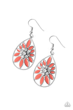 Load image into Gallery viewer, Paparazzi - Floral Morals - Orange
