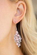 Load image into Gallery viewer, Paparazzi - Famous Fashion - Pink
