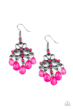 Load image into Gallery viewer, Paparazzi Accessories - Dip It GLOW - Pink
