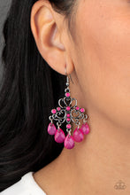 Load image into Gallery viewer, Paparazzi Accessories - Dip It GLOW - Pink
