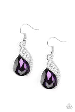 Load image into Gallery viewer, Paparazzi - Easy Elegance - Purple
