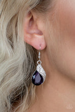 Load image into Gallery viewer, Paparazzi - Easy Elegance - Purple
