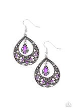 Load image into Gallery viewer, Paparazzi - All-Girl Glow - Purple

