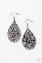 Load image into Gallery viewer, Paparazzi - Dinner Party Posh - Red
