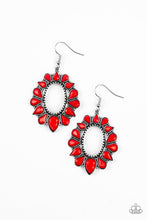 Load image into Gallery viewer, Paparazzi - Fashionista Flavor - Red
