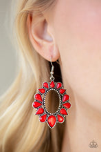 Load image into Gallery viewer, Paparazzi - Fashionista Flavor - Red
