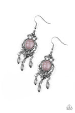 Load image into Gallery viewer, Paparazzi - Enchantingly Environmentalist - Silver
